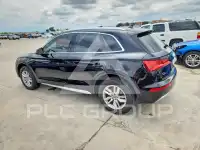 2020 Audi Q5 фото