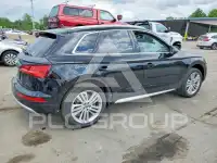 2020 Audi Q5 фото