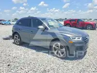 2020 Audi Q5 photo