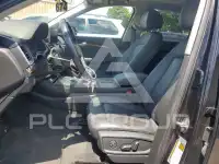 2020 Audi Q5 фото