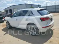 2020 Audi Q5 фото