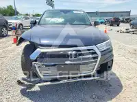 2020 Audi Q5 фото