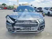 2020 Audi Q5 фото