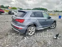 2020 Audi Q5 фото