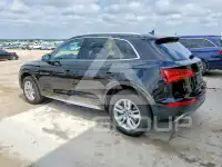 2020 Audi Q5 photo