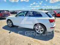 2020 Audi Q5 photo