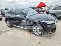 2020 Audi Q5 фото