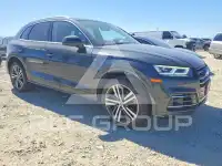 2020 Audi Q5 photo