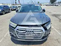 2020 Audi Q5 фото