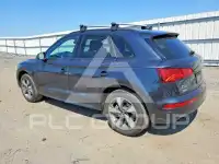 2020 Audi Q5 фото