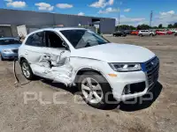 2020 Audi Q5 photo