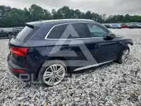 2020 Audi Q5 фото