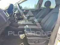 2020 Audi Q5 фото