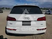 2020 Audi Q5 фото