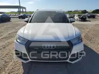 2020 Audi Q5 фото