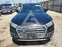 2020 Audi Q5 фото