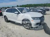 2020 Audi Q5 photo