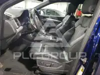 2020 Audi Q5 фото