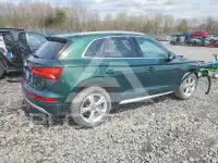 2020 Audi Q5 фото