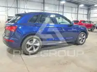 2020 Audi Q5 фото