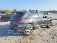 2020 Audi Q5 фото