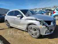 2020 Audi Q5 фото
