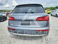 2020 Audi Q5 фото