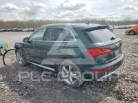 2020 Audi Q5 фото