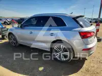 2020 Audi Q5 фото