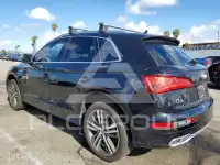 2020 Audi Q5 фото