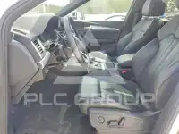 2020 Audi Q5 photo