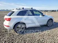 2020 Audi Q5 фото