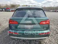 2020 Audi Q5 фото