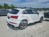 2020 Audi Q5 photo