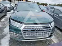 2020 Audi Q5 фото