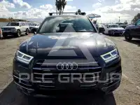2020 Audi Q5 фото