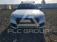 2020 Audi Q5 фото