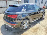 2020 Audi Q5 фото