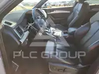 2020 Audi Q5 фото