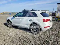2020 Audi Q5 фото
