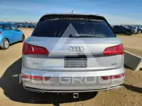 2020 Audi Q5 фото