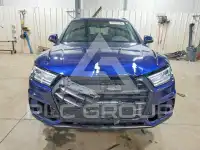 2020 Audi Q5 фото