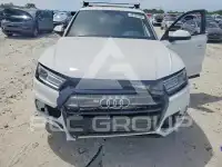 2020 Audi Q5 photo