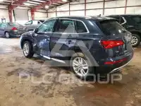 2020 Audi Q5 фото
