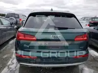 2020 Audi Q5 фото