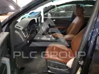2020 Audi Q5 фото