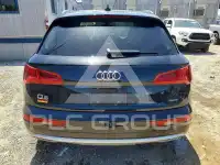 2020 Audi Q5 фото