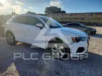 2020 Audi Q3 photo
