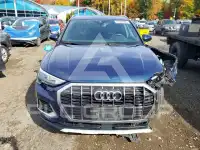 2020 Audi Q3 photo