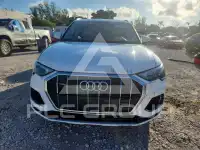 2020 Audi Q3 photo